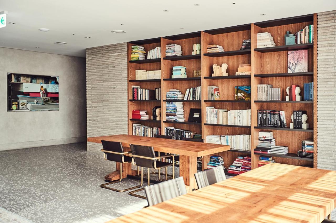 La Casa Hotel Gwangmyeong Bagian luar foto