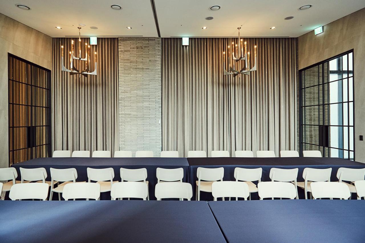 La Casa Hotel Gwangmyeong Bagian luar foto