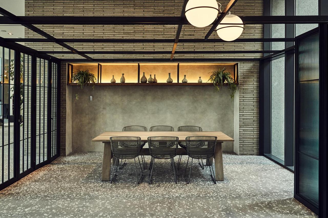 La Casa Hotel Gwangmyeong Bagian luar foto