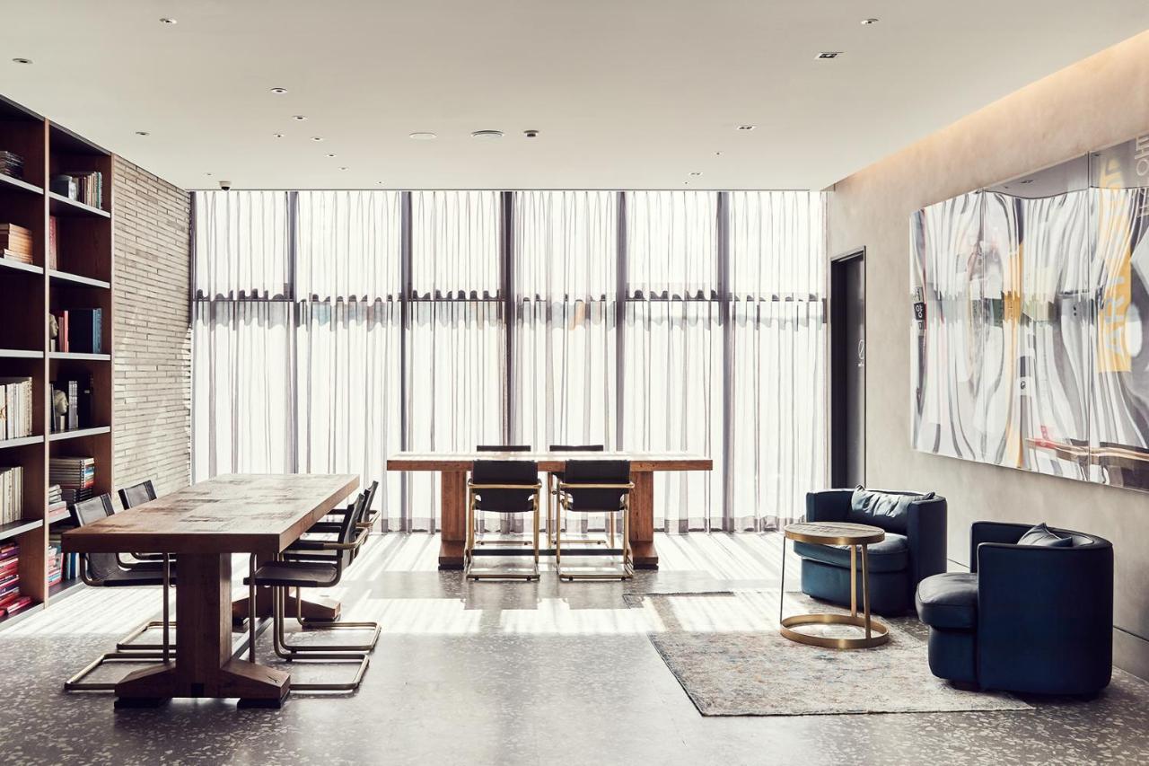 La Casa Hotel Gwangmyeong Bagian luar foto