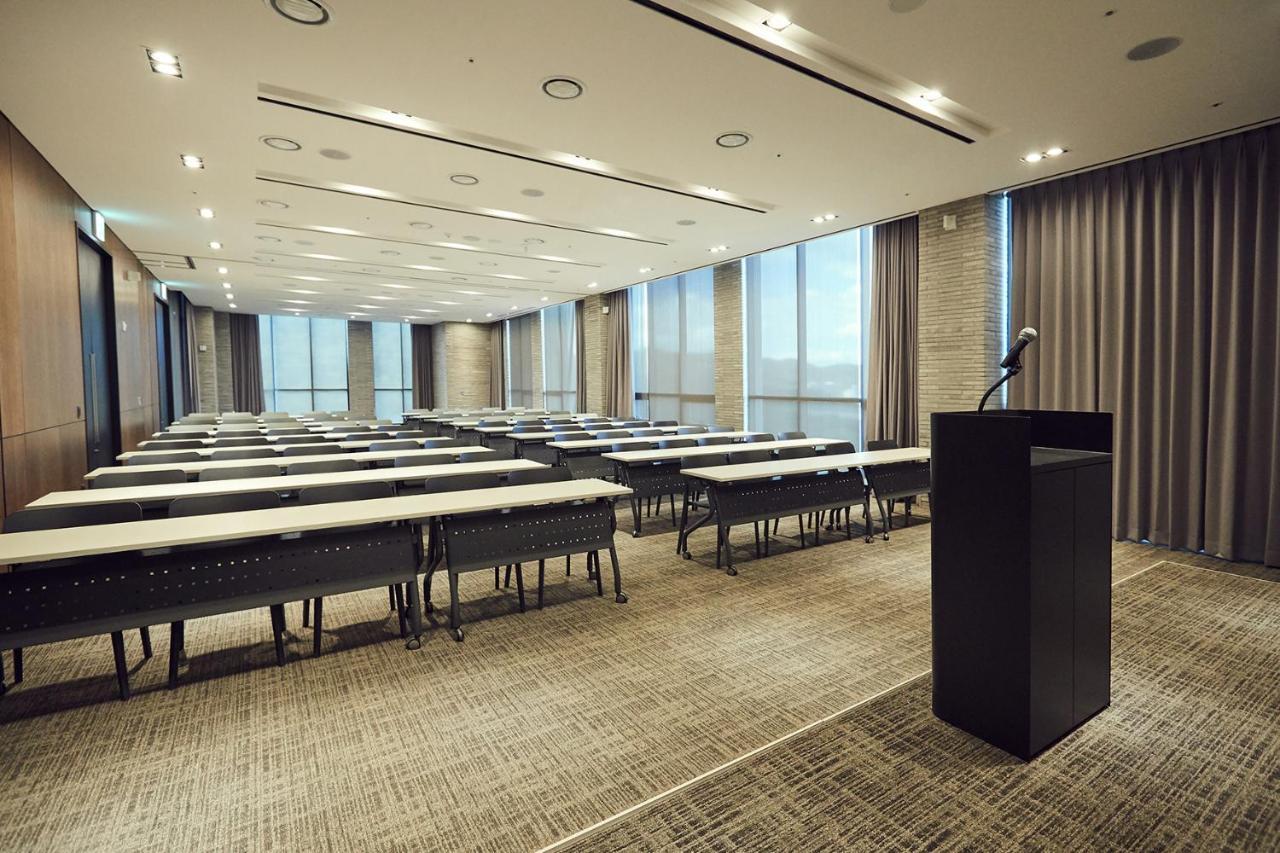 La Casa Hotel Gwangmyeong Bagian luar foto