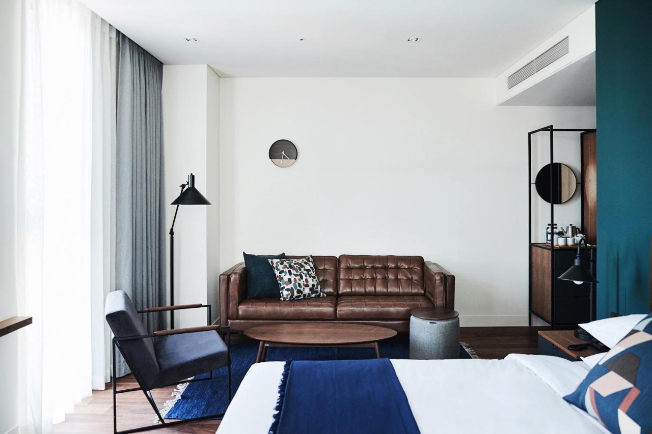 La Casa Hotel Gwangmyeong Bagian luar foto