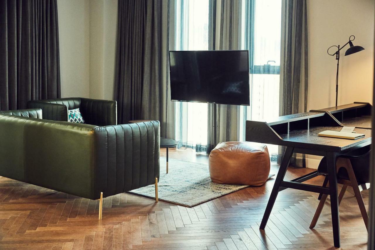La Casa Hotel Gwangmyeong Bagian luar foto