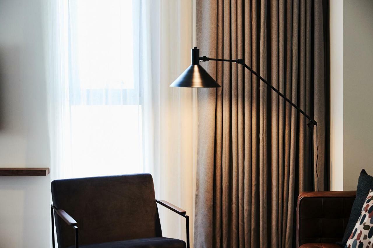 La Casa Hotel Gwangmyeong Bagian luar foto
