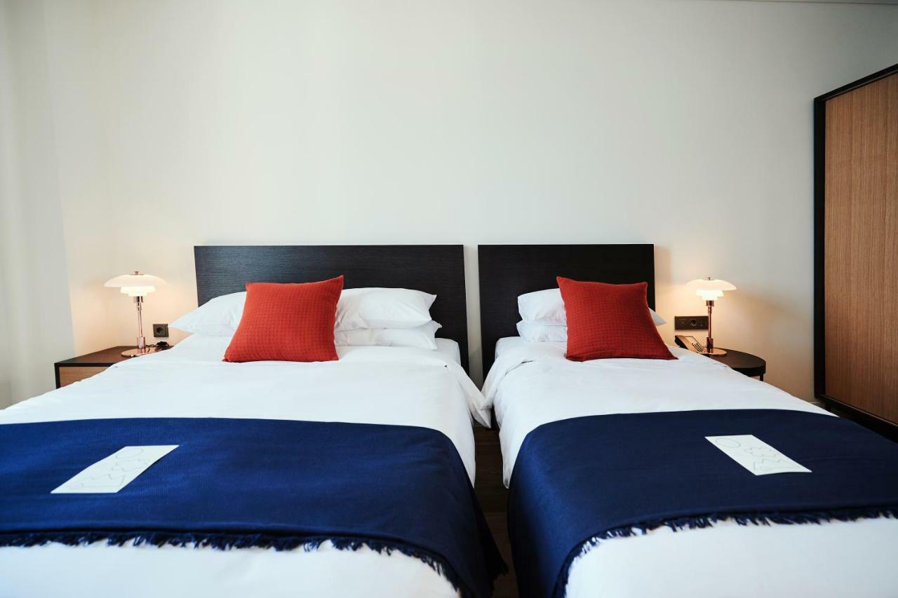 La Casa Hotel Gwangmyeong Bagian luar foto