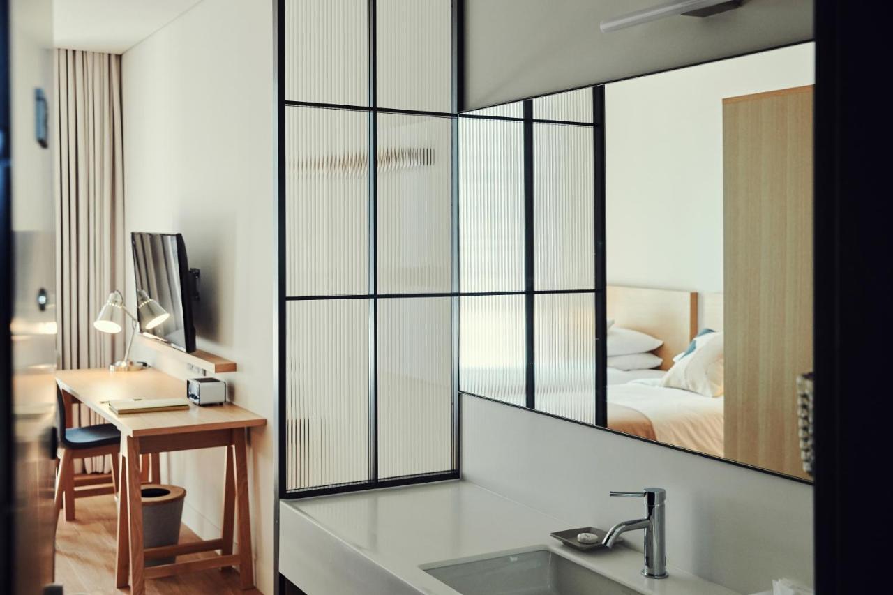 La Casa Hotel Gwangmyeong Bagian luar foto