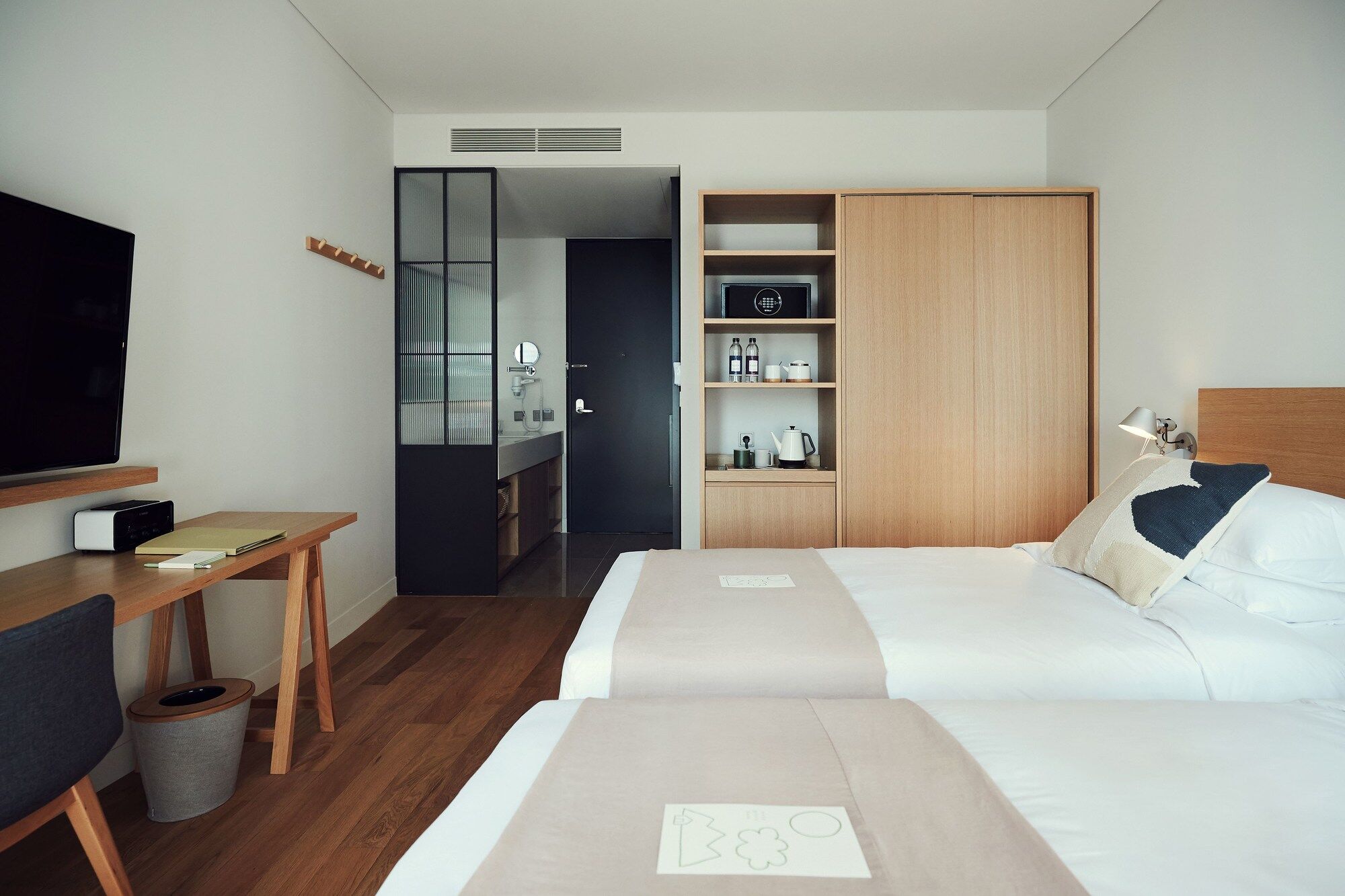 La Casa Hotel Gwangmyeong Bagian luar foto